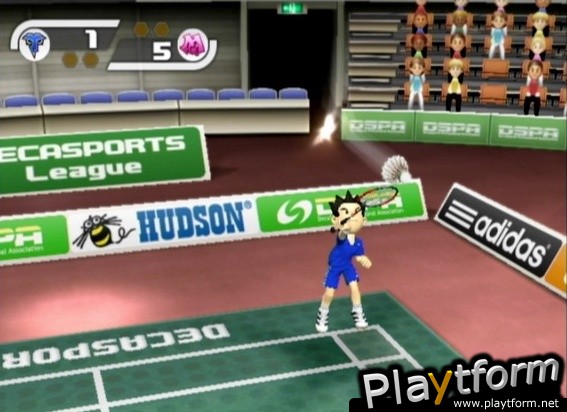 Deca Sports (Wii)