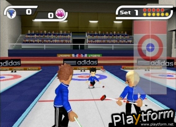 Deca Sports (Wii)