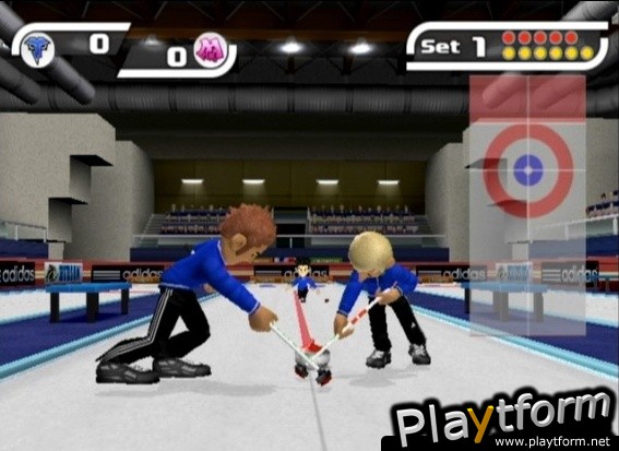 Deca Sports (Wii)