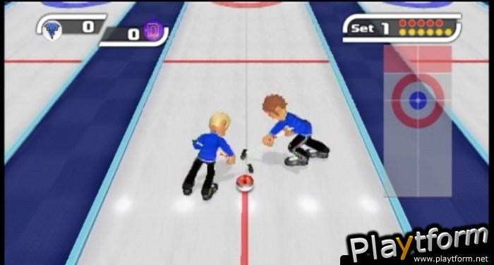 Deca Sports (Wii)