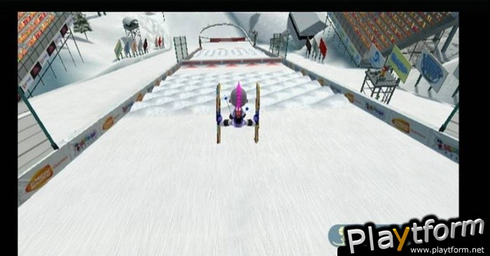 We Ski (Wii)