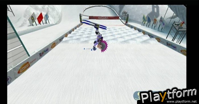 We Ski (Wii)