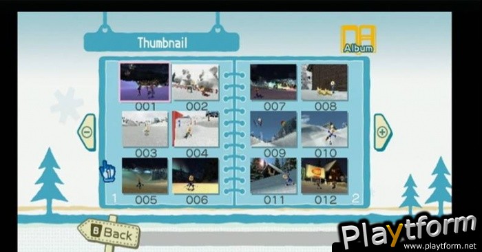 We Ski (Wii)