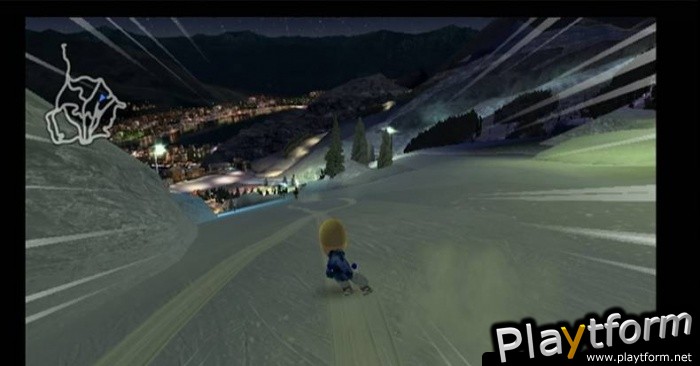 We Ski (Wii)