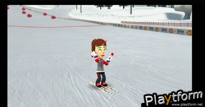 We Ski (Wii)