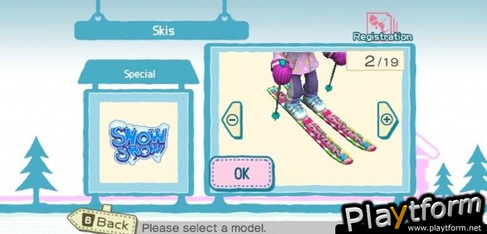 We Ski (Wii)