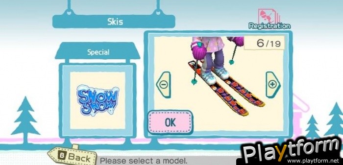 We Ski (Wii)