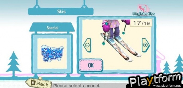 We Ski (Wii)