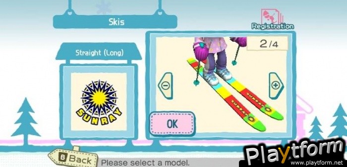 We Ski (Wii)