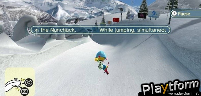 We Ski (Wii)