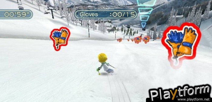 We Ski (Wii)