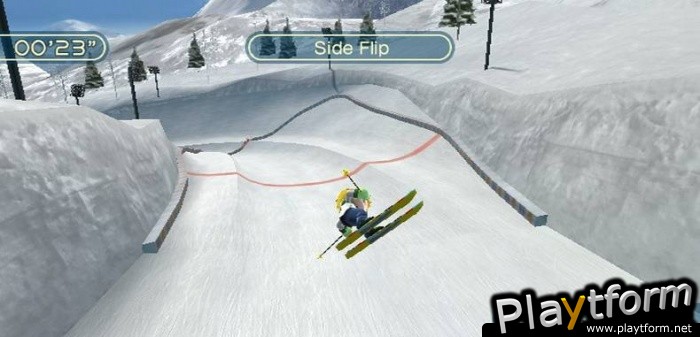 We Ski (Wii)