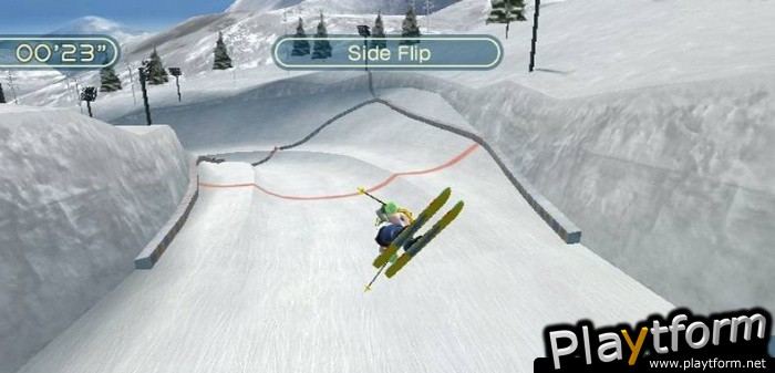 We Ski (Wii)