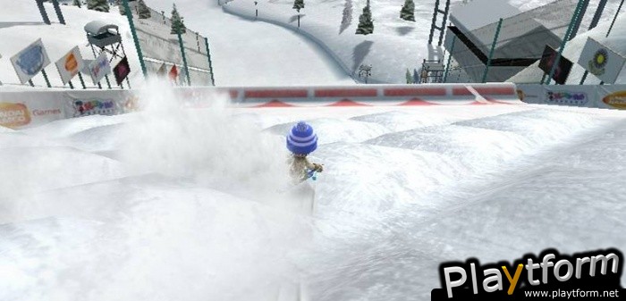 We Ski (Wii)