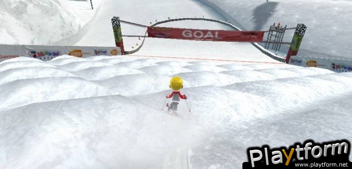 We Ski (Wii)