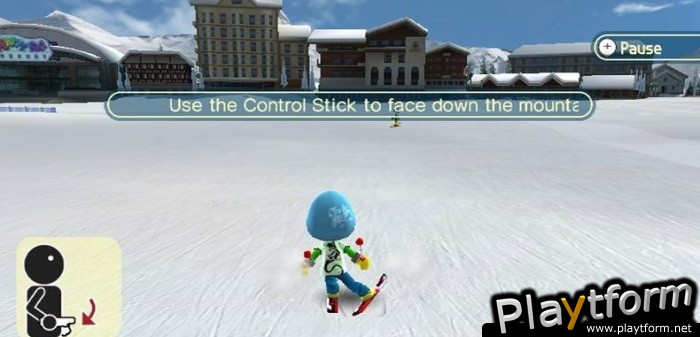 We Ski (Wii)