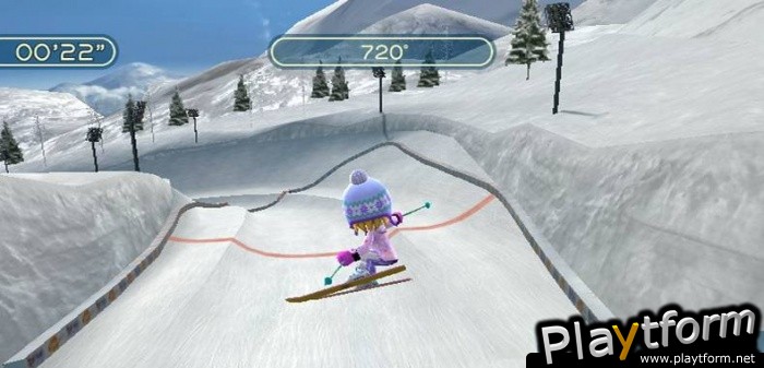 We Ski (Wii)