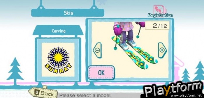 We Ski (Wii)