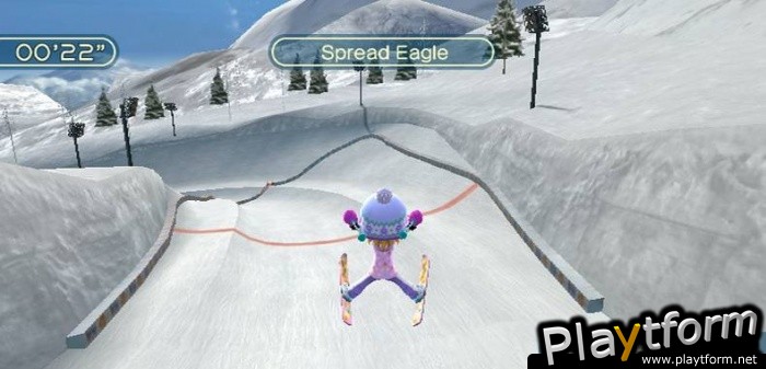 We Ski (Wii)