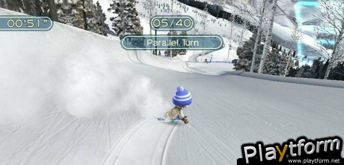 We Ski (Wii)