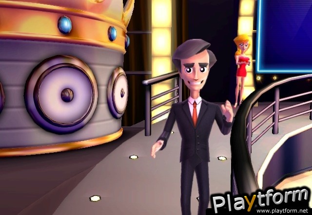 TV Show King (Wii)