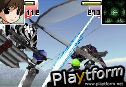 Drone Tactics (DS)