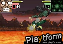 Drone Tactics (DS)