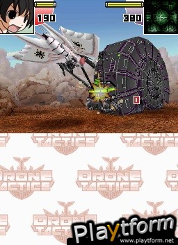 Drone Tactics (DS)