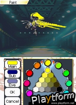 Drone Tactics (DS)