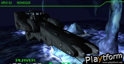 R-Type Command (PSP)