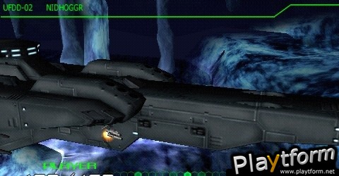 R-Type Command (PSP)