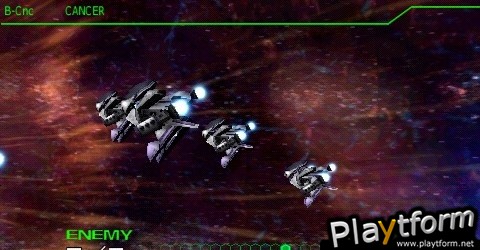 R-Type Command (PSP)