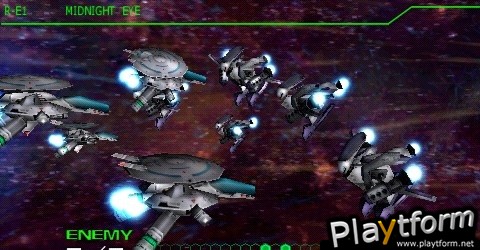 R-Type Command (PSP)