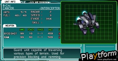 R-Type Command (PSP)