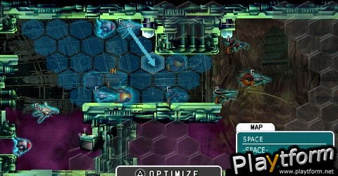 R-Type Command (PSP)