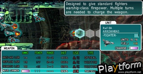 R-Type Command (PSP)