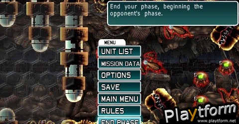 R-Type Command (PSP)