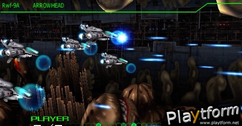 R-Type Command (PSP)