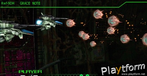 R-Type Command (PSP)