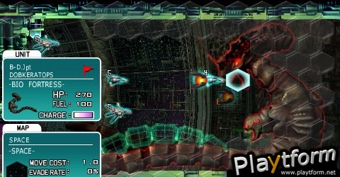 R-Type Command (PSP)