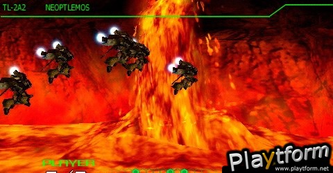 R-Type Command (PSP)