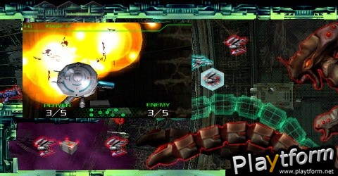 R-Type Command (PSP)