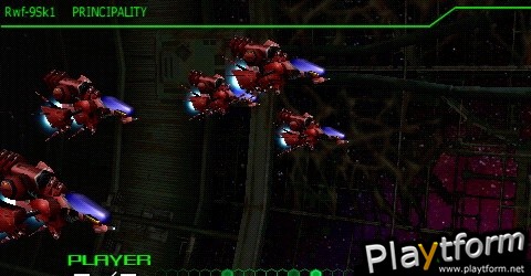 R-Type Command (PSP)