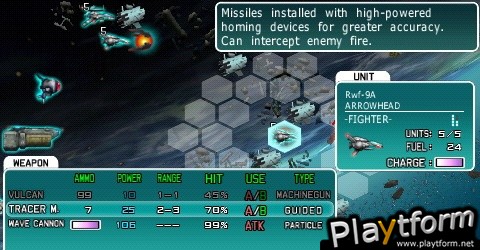 R-Type Command (PSP)