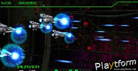 R-Type Command (PSP)