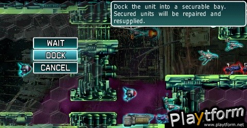 R-Type Command (PSP)