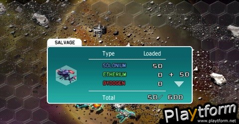 R-Type Command (PSP)