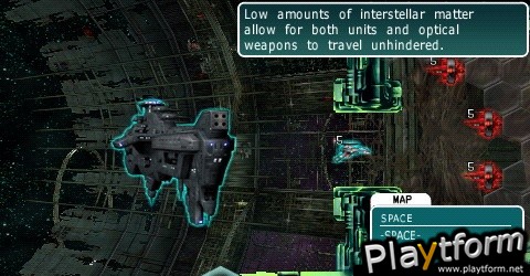 R-Type Command (PSP)