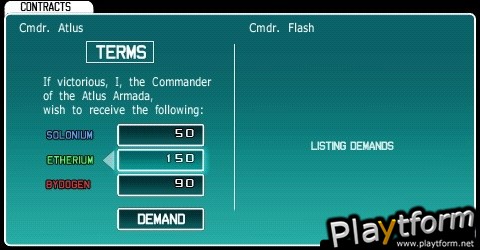 R-Type Command (PSP)