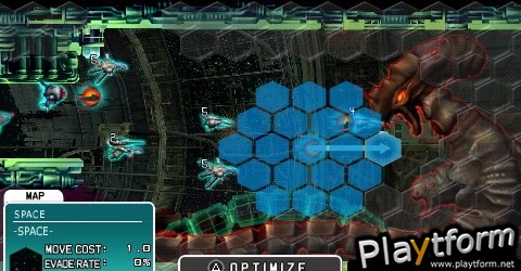 R-Type Command (PSP)